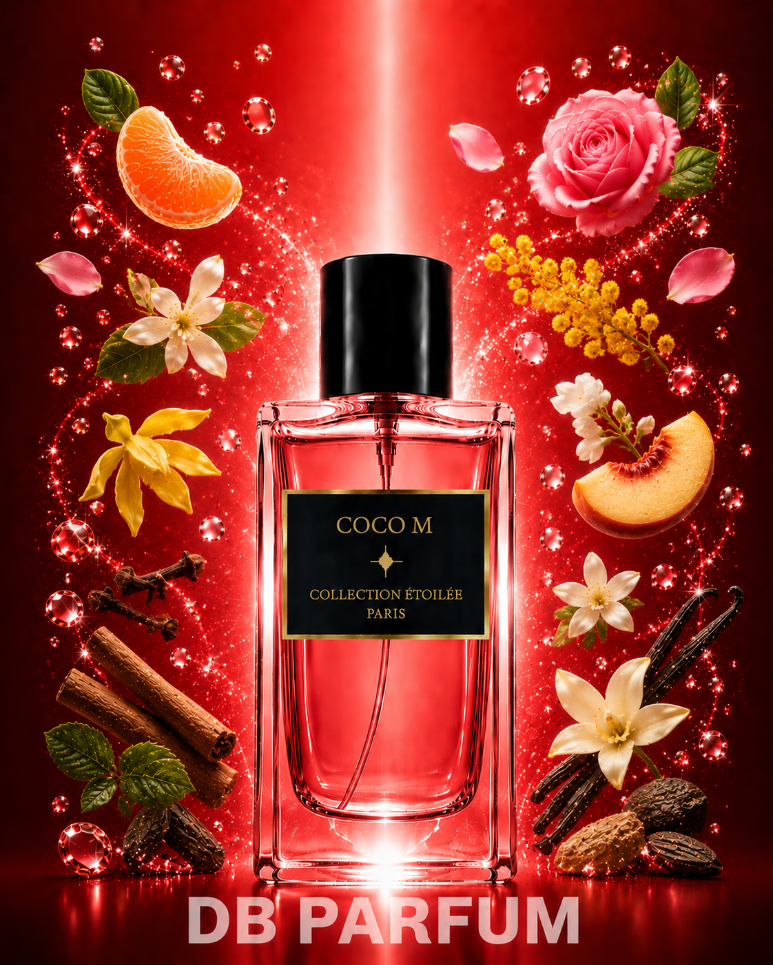 COCO - COLLECTION ÉTOILÉE
