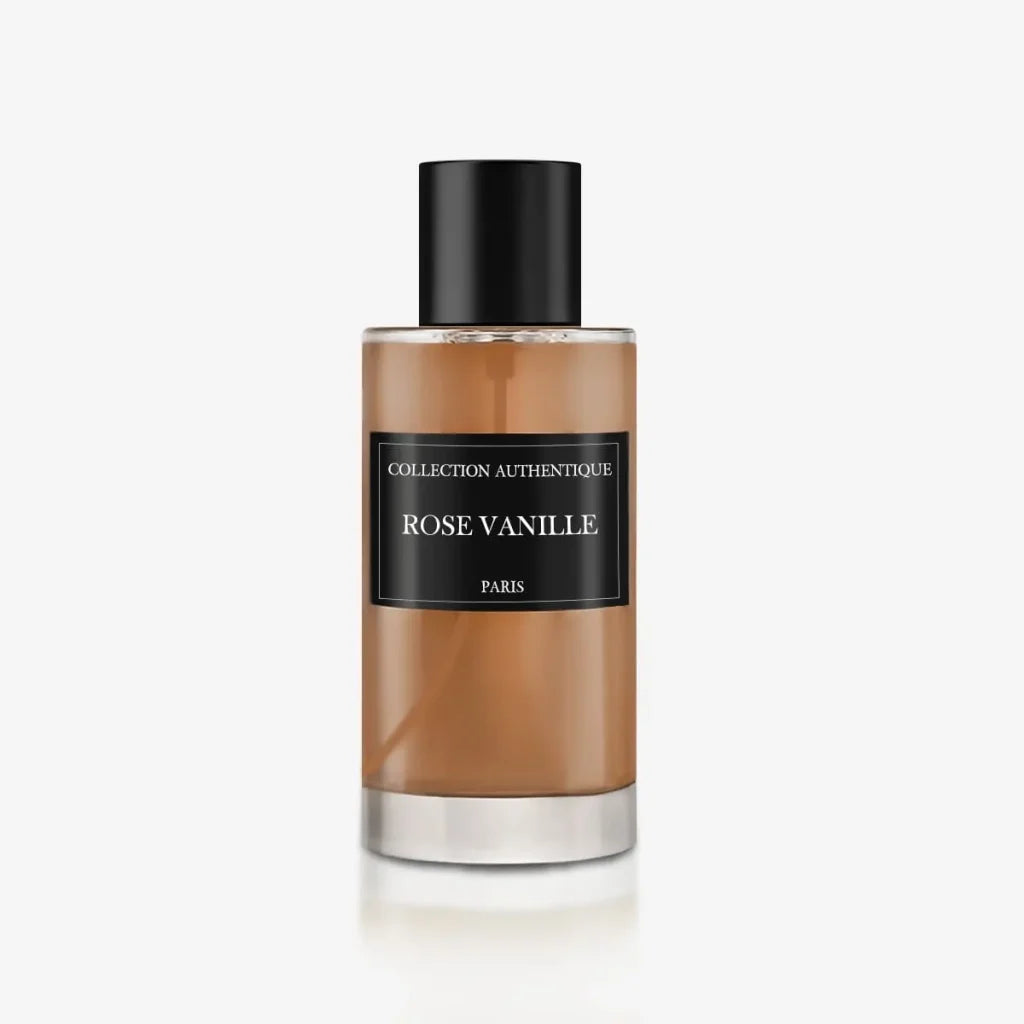 ROSE VANILLE MONCERA