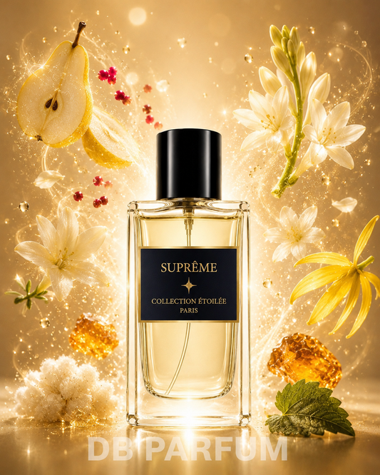 SUPRÊME - COLLECTION ÉTOILÉE