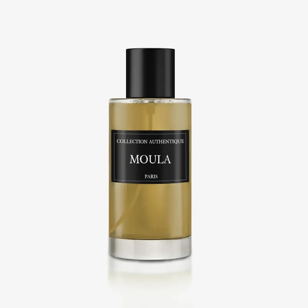 MOULA - Byron