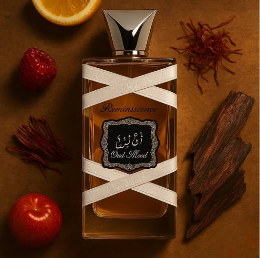 OUD MOOD - LATTAFA