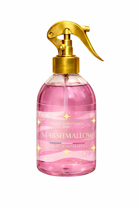 MARSHMALLOW - Spray textile