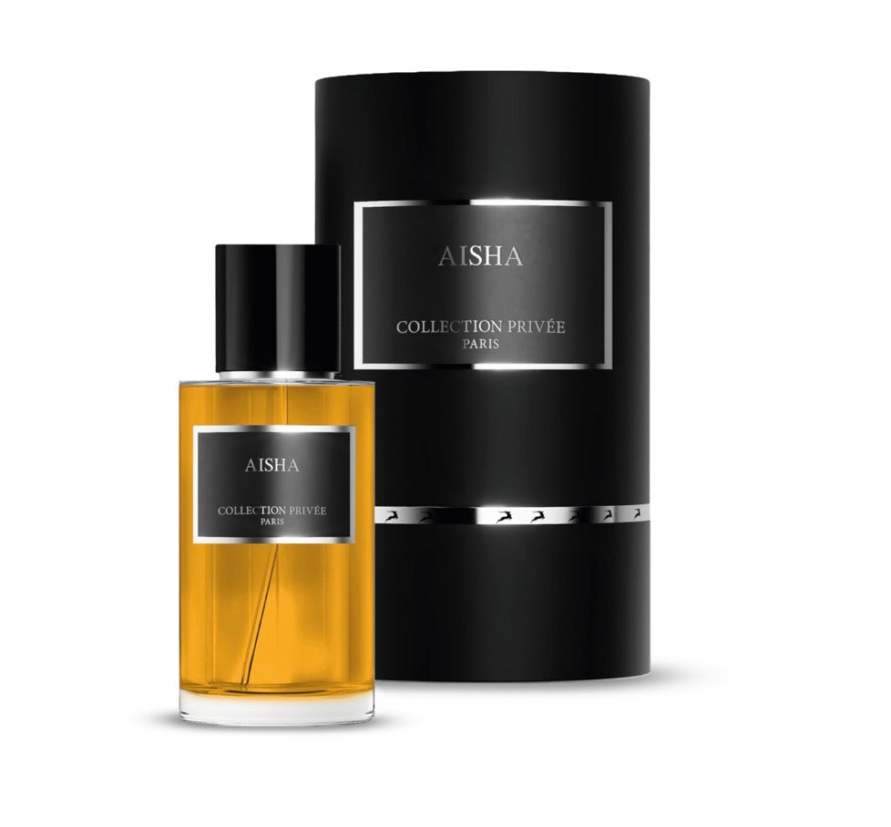 Aisha 50ml