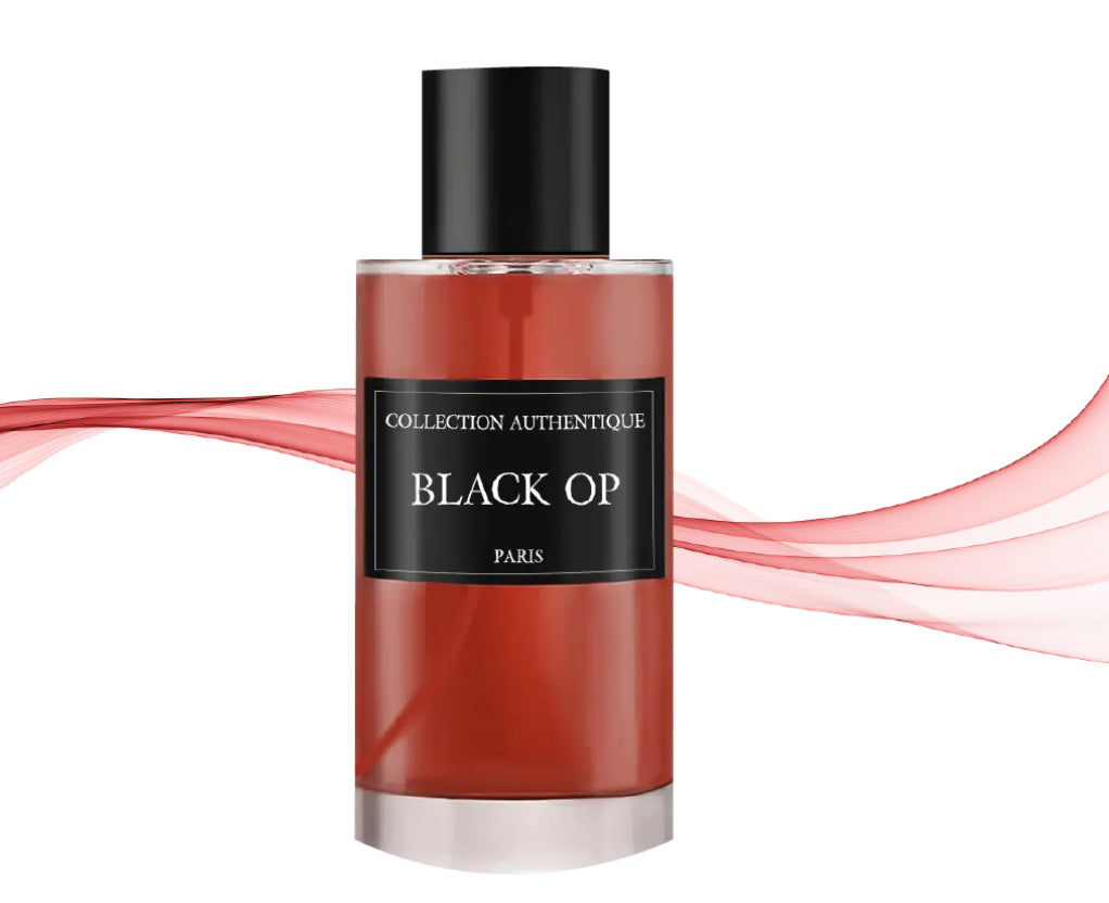 Black Opium