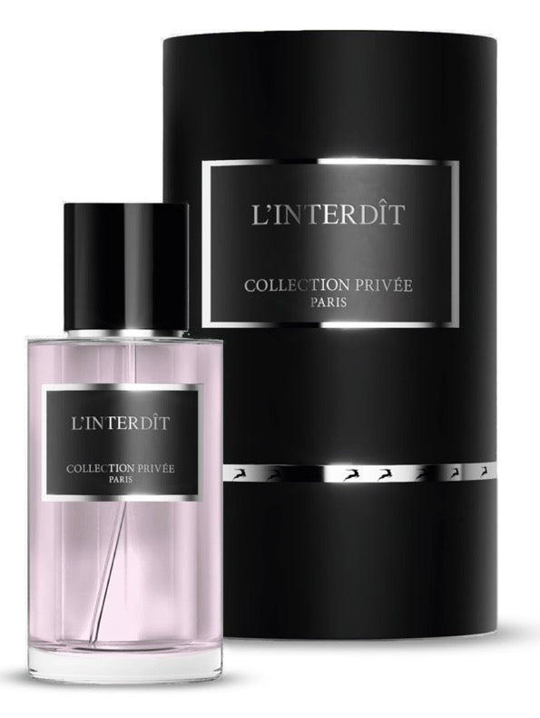 Interdit Givenchy