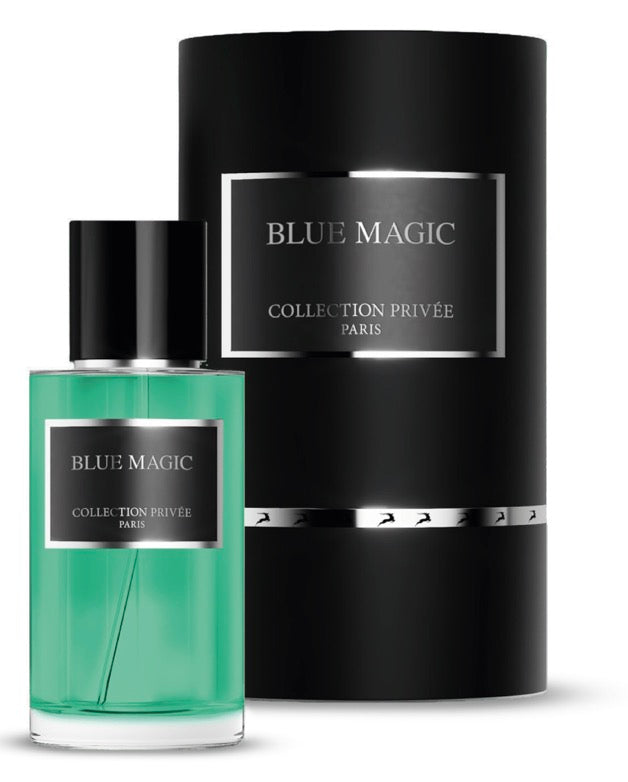 Blue Magic