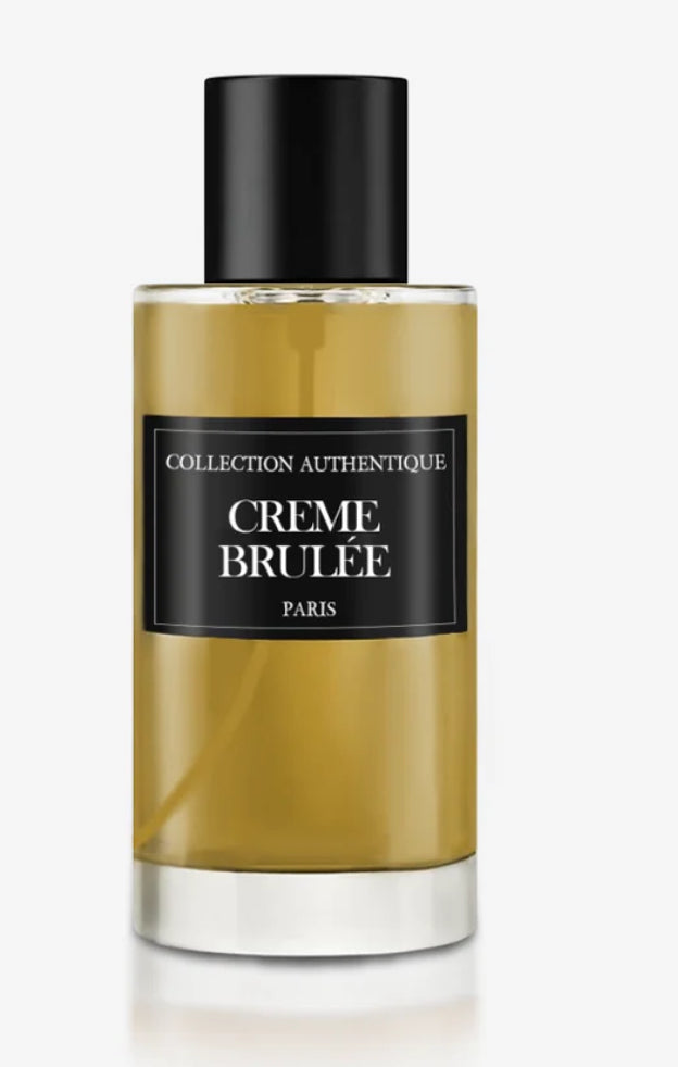 Crème brûlée