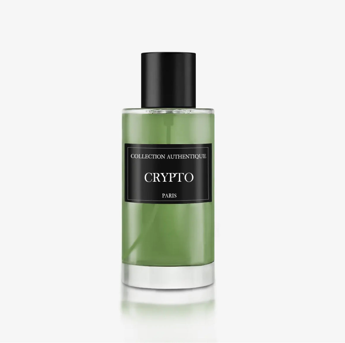 Crypto