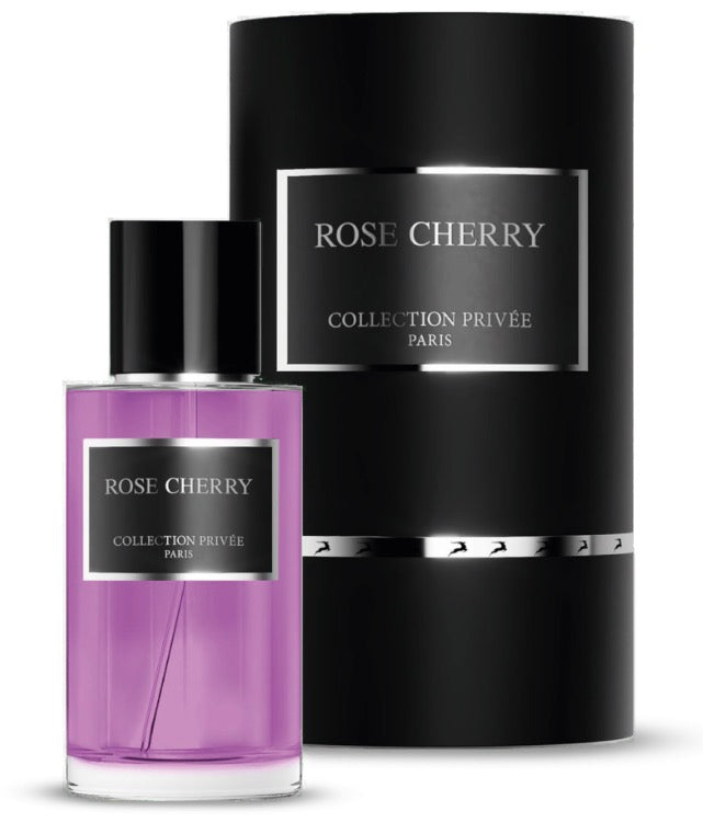 Rose Cherry