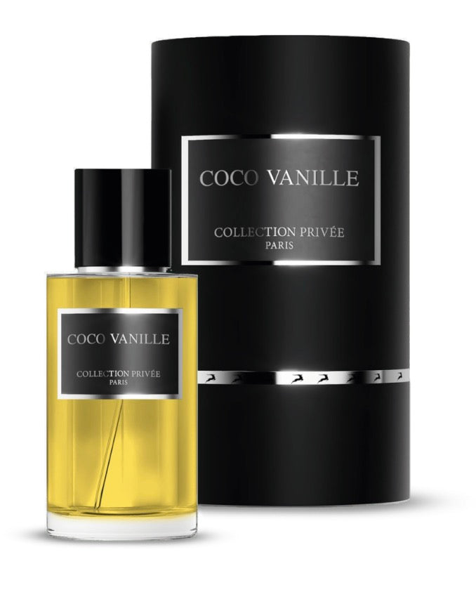 Coco vanille