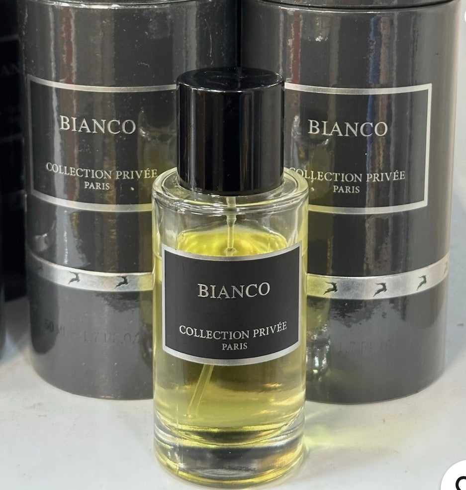 Bianco latte