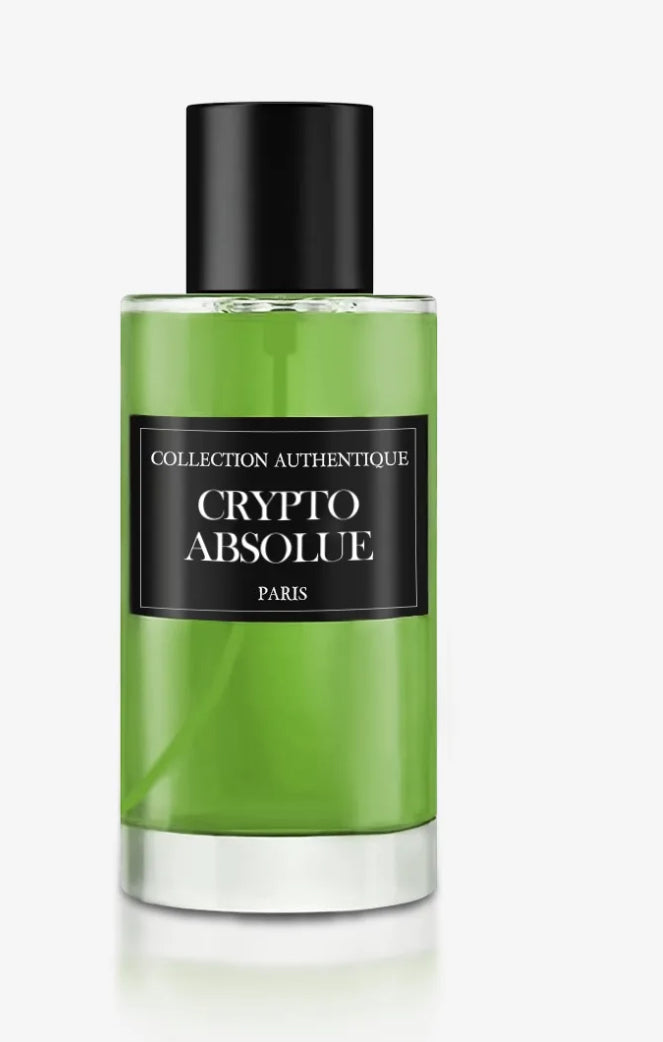 Crypto absolu