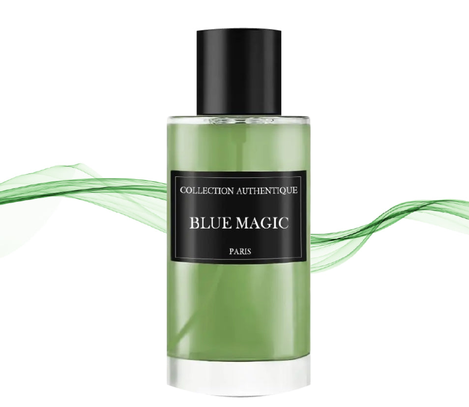 Blue Magic