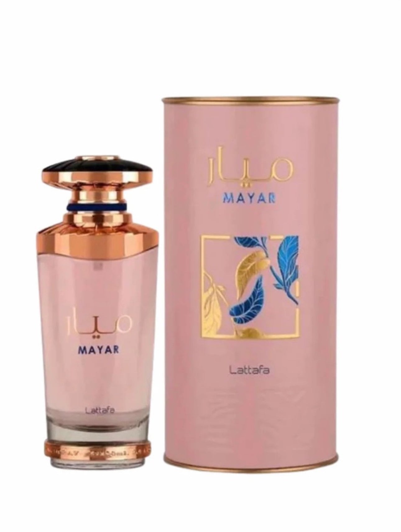 MAYAR LATTAFA EAU DE PARFUM - 100 ML