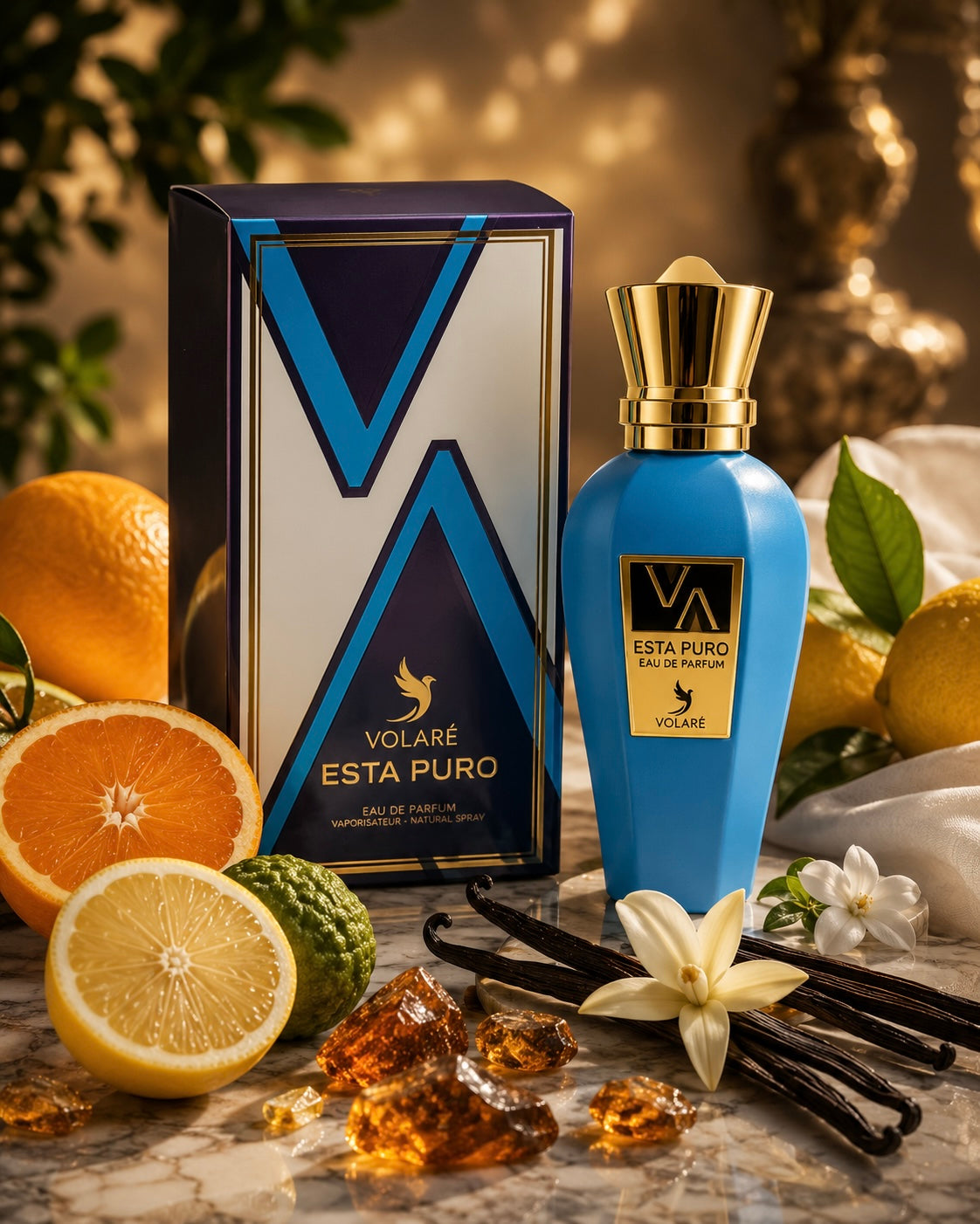 Esta Puro 25 ml – Mini Volaré