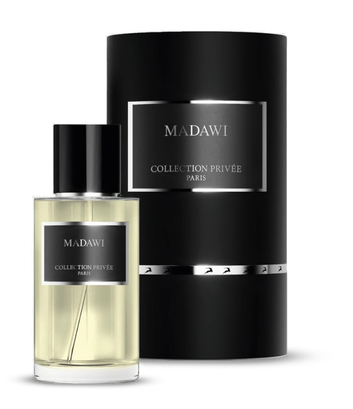 Madawi