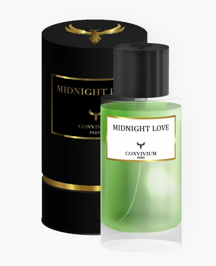 Midnight Love - Convivium