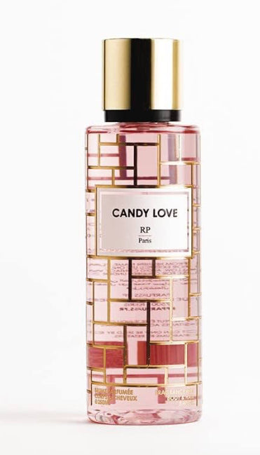 Brume rp - candy love