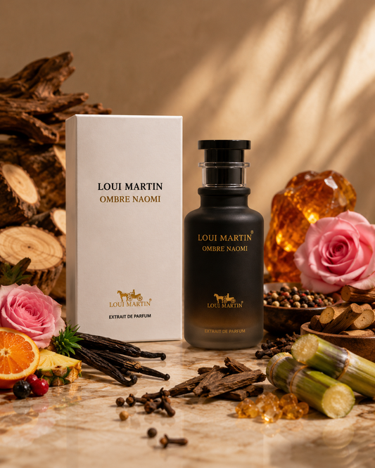 Ombre Naomi 100 ml – LOUI Martin