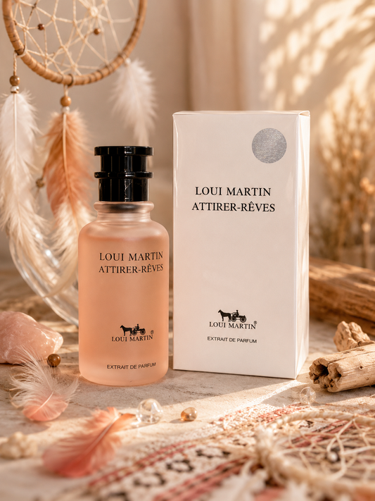 Attire Rêve 100 ml – LOUI Martin