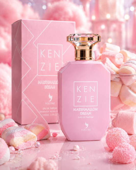 Kenzie Marshmallow Dream 100 ml – Volaré