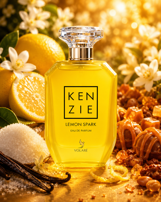 Kenzie Citron 100 ml – Volaré