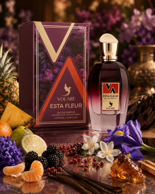 Volaré Esta Fluro 100 ml – Volaré