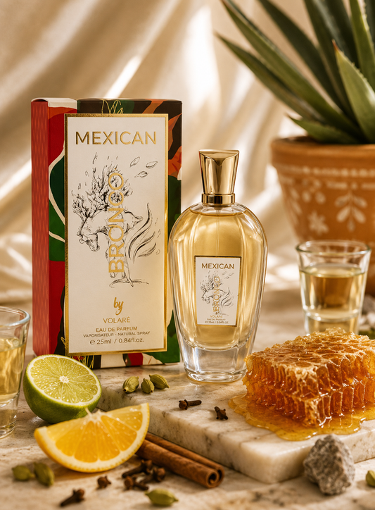 Esta Mexican 25 ml – Mini Volaré