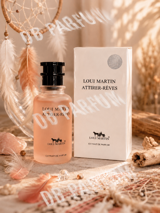 Attire Rêve 100 ml – LOUI Martin