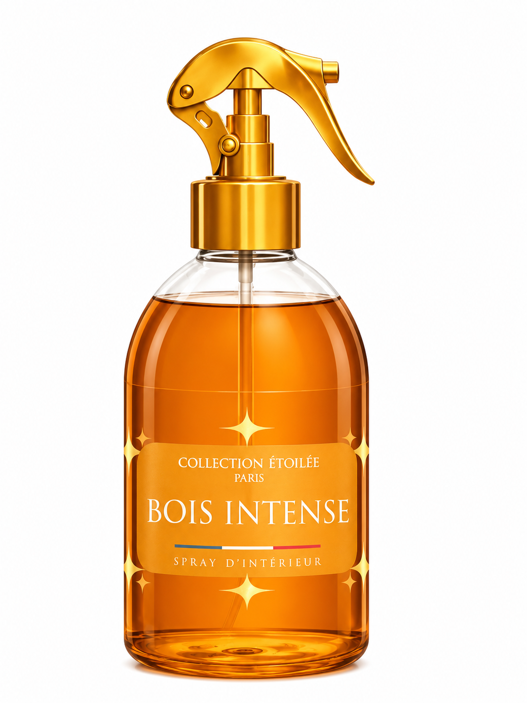 BOIS INTENSE - Spray textile