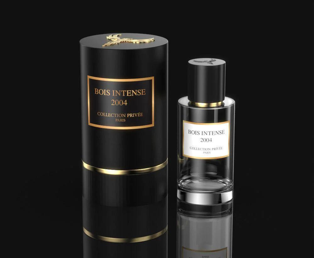 Bois intenses 2004 - Convivium