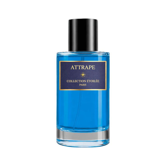 ATTRAPE - Collection étoilée