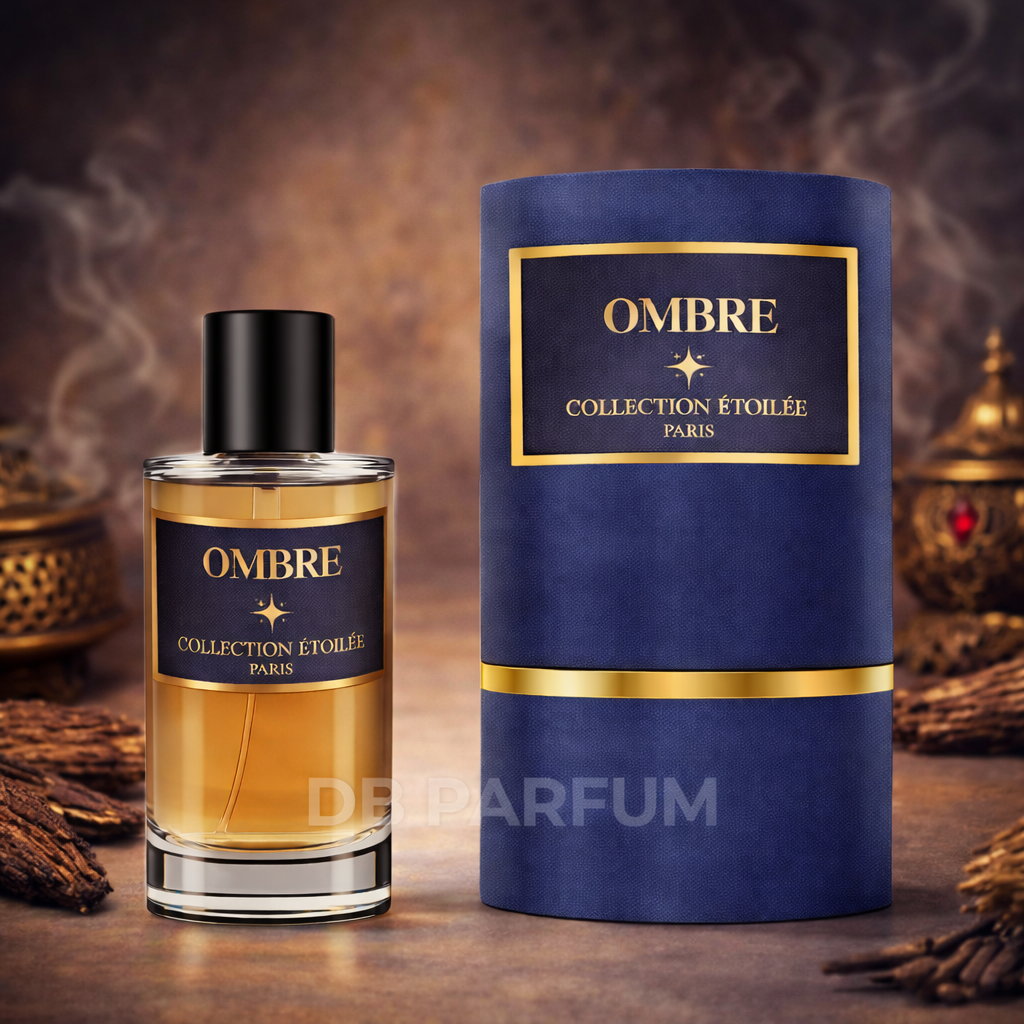 OMBRE - COLLECTION ÉTOILÉE