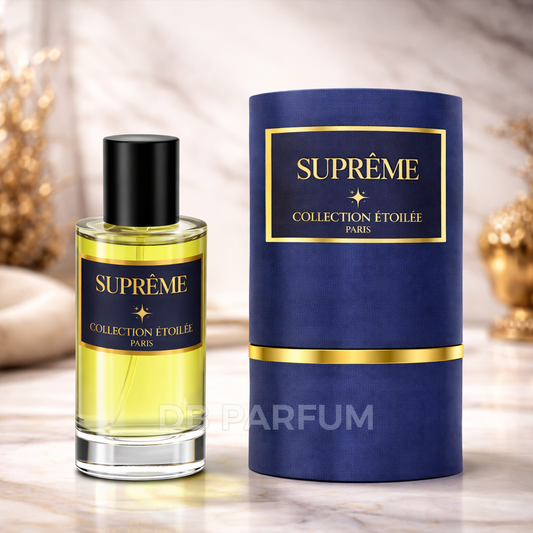SUPRÊME - COLLECTION ÉTOILÉE