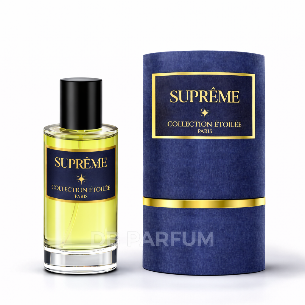 SUPRÊME - COLLECTION ÉTOILÉE