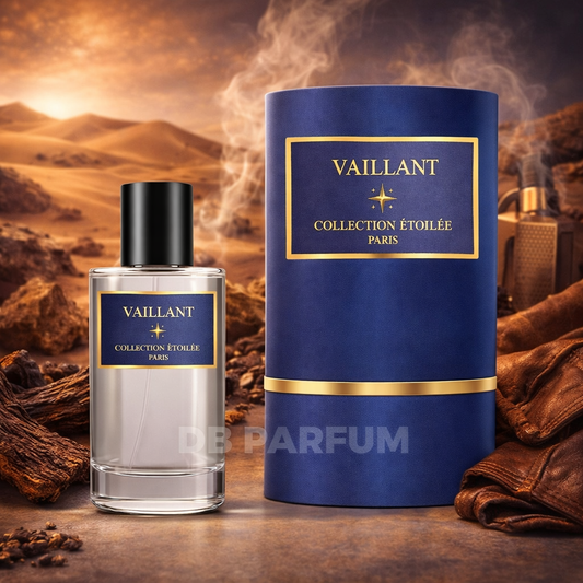 VAILLANT - COLLECTION ÉTOILÉE